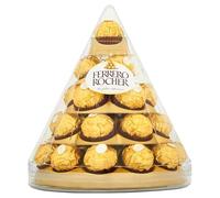 Ferrero Rocher - Pirámide de Navidad , 350g