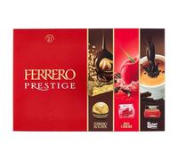 Ferrero Rocher Surtido de Bombones, 246g