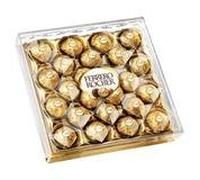 Ferrero Rocher T24 Chocolate 300g