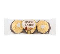 Ferrero Rocher T3 (T3 x 16 x 1 paquete de tamaño)