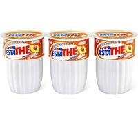 Ferrero The' Pesca - Juego de 18 botes de té helado (20 ml)