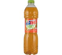 Ferrero The' Pesca PET de 1,5 l ESTATHE Zero tea the sin azúcar