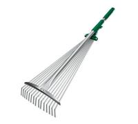 Ferrestock Escoba METÁLICA Ajustable M/Extensible