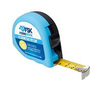 Ferrestock Flexómetro 5 m x 25 mm