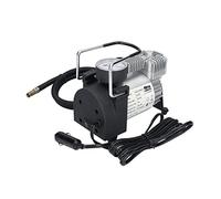 Ferrestock FSKCOM002 Mini Compresor de Aire Reforzado, 12V