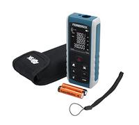 Medidor ferrestock láser 70 m