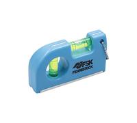 Nivel ferrestock magnético