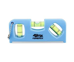 Ferrestock Nivel Magnético 10 cm (Referencia: S6503057)