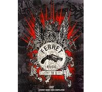 Ferret Music - Under the Gun [Reino Unido] [DVD]