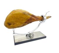 FERRETERIA LEPANTO Jamonero Basculante, Jamonero Serrano, Soporte jamonero basculante, jamonero Profesional (Giratorio Sin Set)