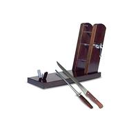 FERRETERIA LEPANTO JAMONERO Rioja Alto + Regalo Cuchillo Y CHAIRA