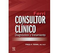 Ferri. Consultor clínico. Diagnóstico y tratamiento
