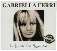 Ferri Gabriella - La Societa' Dei Magnaccioni