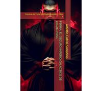 FERRIA: EL OSCURO IMPERIO GALÁCTICO DE KERAN VOSS: Crónicas de Ferria y la Confederación - Libro 4