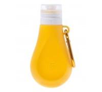 Ferribiella botella agua repipí amarillo 150 ml