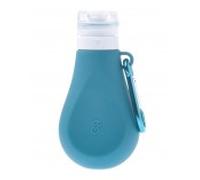 Ferribiella botella agua repipí azul petróleo 150 ml