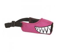 Ferribiella Bozal de Nylon - Tamaño: S | Color del Producto: Rosa