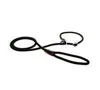 Ferribiella Correa estranguladora - Color: Negro | Mediciones: 10 mm x 183 cm