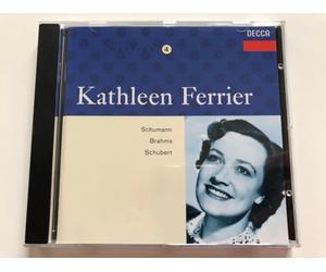 Ferrier - Airs (coll. Kathleen Ferrier Edition Vol.4)