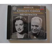 Mahler;Das Lied Von Der Erd
