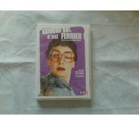 Ferrier, Julie - Aujourd'hui c'est Ferrier ! [Francia] [DVD]