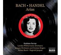 Ferrier,Kathleen - Airs