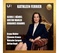 Ferrier - Kathleen Ferrier