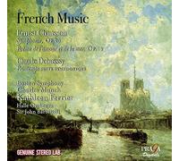 Ferrier,Kathleen - French Music