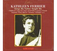 Ferrier, Kathleen - GL 318 - DELETED