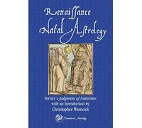 Ferrier's Judgment of Nativities