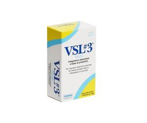 Ferring Sas VSL3 Probiótico 14uds