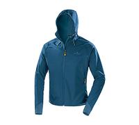 Ferrino 20026AD5XL - Chaqueta Unisex adulto azul, talla XL