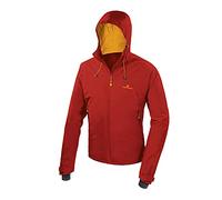 Ferrino 20027AF6XXXL - Chaqueta Unisex adulto multicolor, talla 3XL