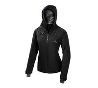 Ferrino 20127AA1S - Chaqueta Unisex adulto negro, talla S