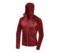 Ferrino 20325W76XL - Chaqueta Unisex adulto rojo, talla XL