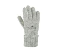 Ferrino 55214H0665 - Guantes Unisex adulto gris, talla M