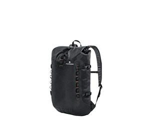 Ferrino 75261HCC - Mochila Unisex adulto negro, talla Única