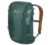Ferrino 75815IVV - Mochila Unisex adulto verde, talla Única