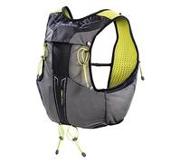 Ferrino 75854HCCM.1SIZ Chaleco X-Rush M, Negro