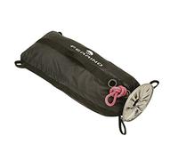 Ferrino 77202 N Bolsa portacorda, Azul, M