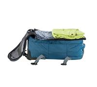 Ferrino 78406 Bolsa Menos vacío para Maleta, Transparente, 40 x 50 cm