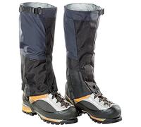 Ferrino 85027HCCLXL - Polainas Unisex adulto negro, talla L