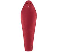 Ferrino 86309NRR - Saco de Dormir Unisex para Adulto, Talla única