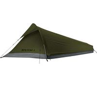 Ferrino 91174HOOFR.1SIZ Tienda de Capaña Sintesi 1 FR, Olive Green