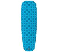 Ferrino Air Lite Mat Colchoneta, Adultos Unisex, Blue (Azul), Talla Única
