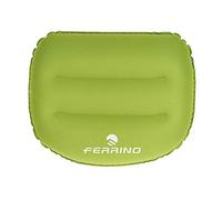 Ferrino Air Pillow - Cojín Hinchable Unisex para Adulto, Verde, único