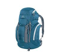 Ferrino Alta Via 35 - Mochila de Senderismo, Color Azul, Talla 35 l