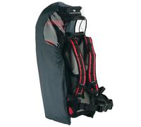 Ferrino Baby Carrier Cover - Nero
