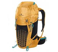 Ferrino Backpack Agile 35 Mochila, Adultos Unisex, Yellow (Amarillo), 35l