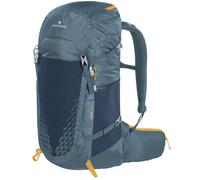 FERRINO Backpack Agile 45 - Hombre - Azul / Amarillo - talla única- modelo 2026